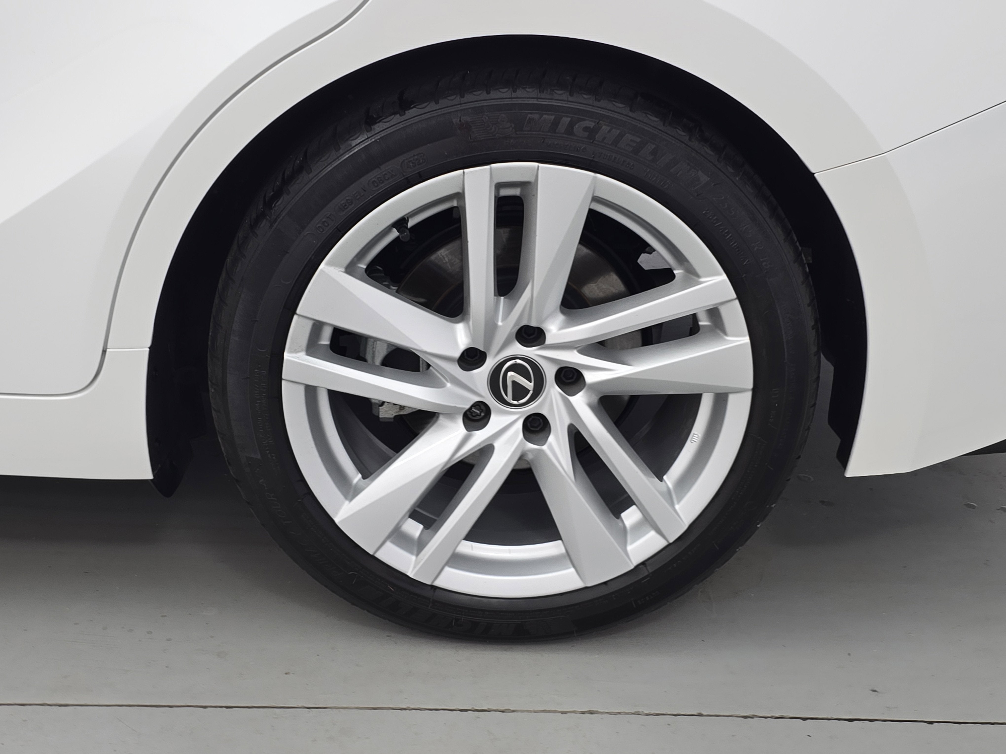 2024 Lexus IS IS 300