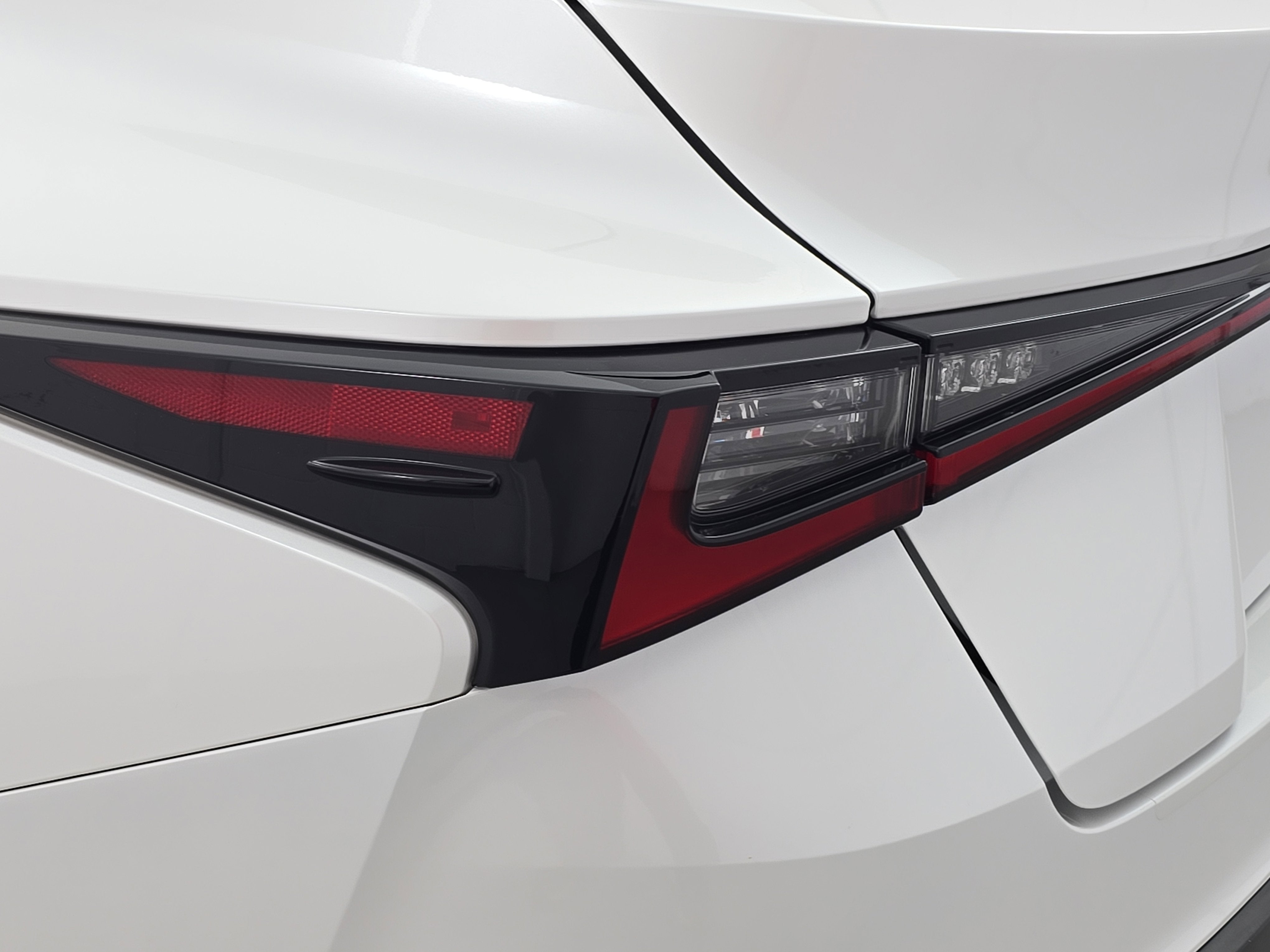 2024 Lexus IS IS 300