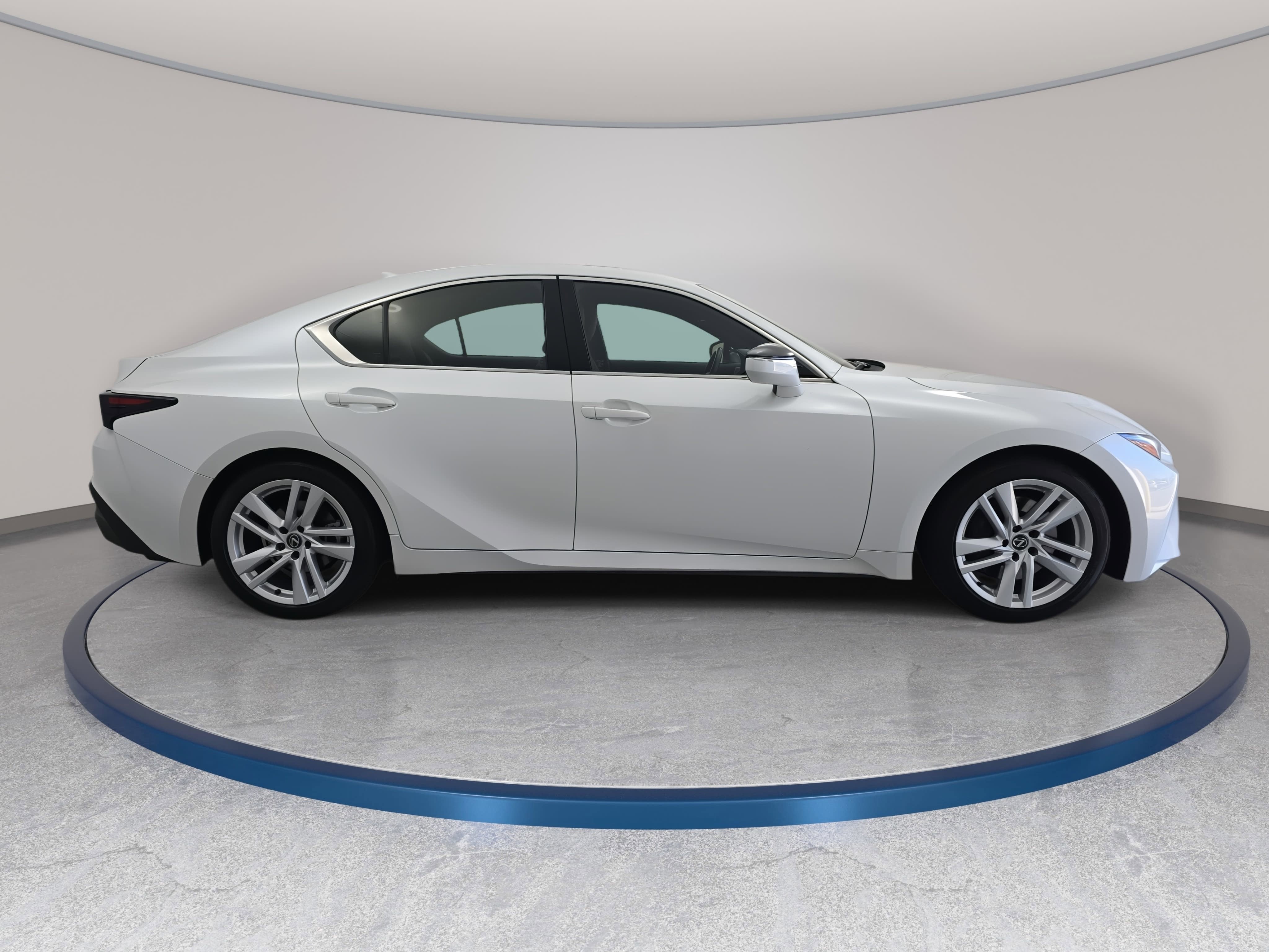 2024 Lexus IS IS 300