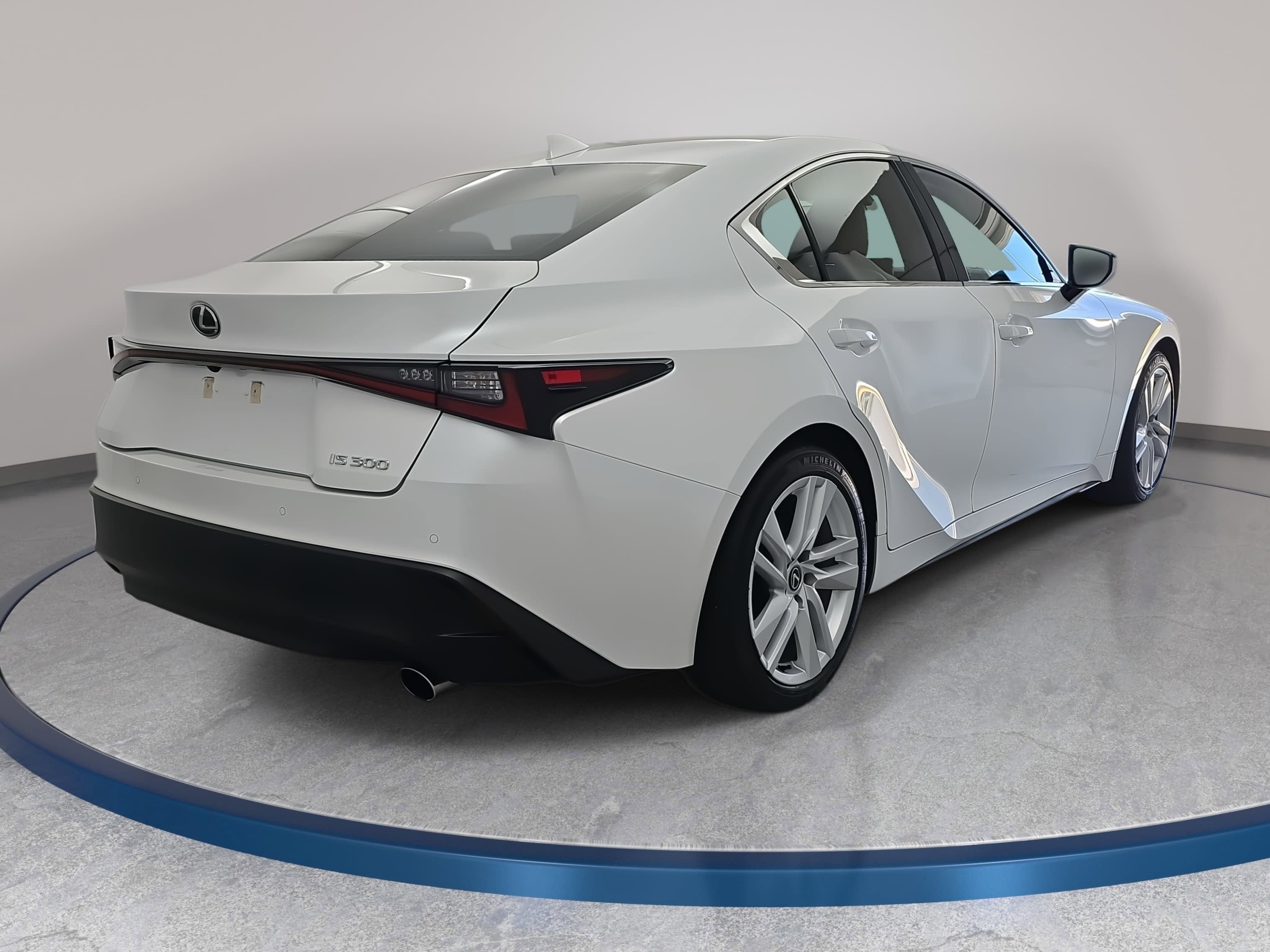 2024 Lexus IS IS 300