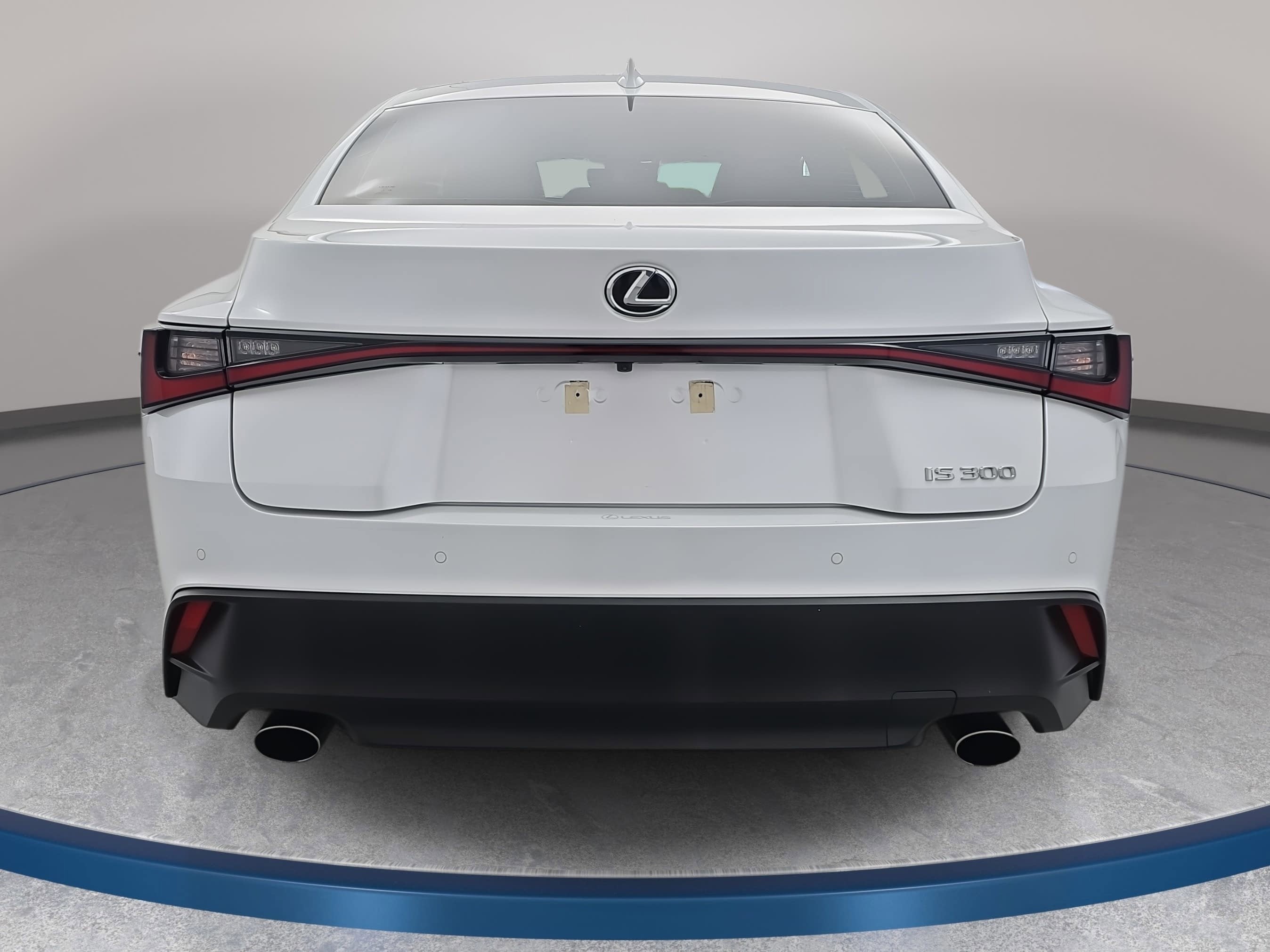 2024 Lexus IS IS 300