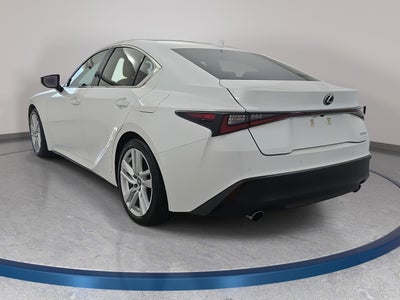 2024 Lexus IS IS 300