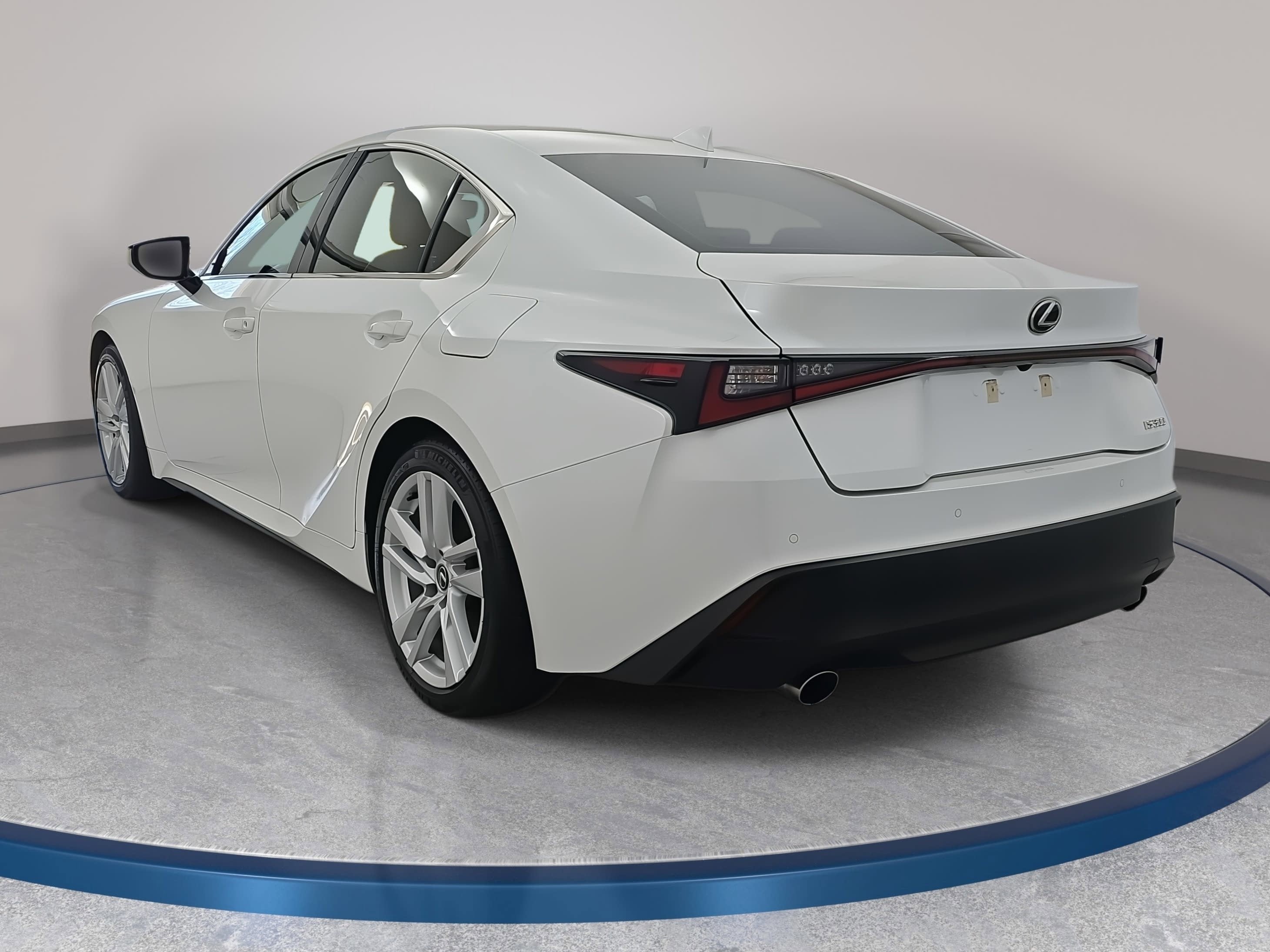 2024 Lexus IS IS 300