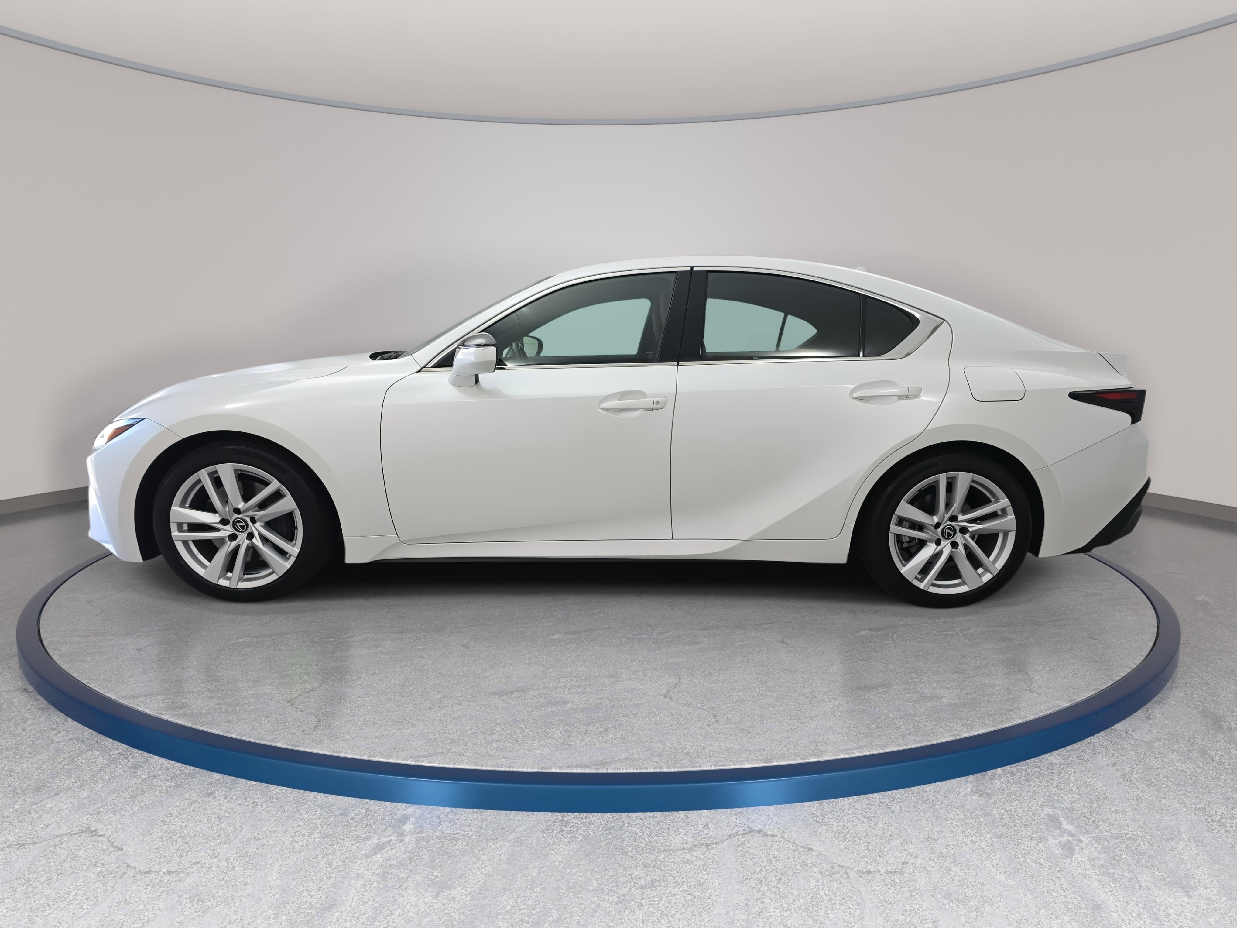 2024 Lexus IS IS 300