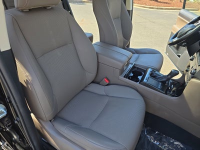 2022 Lexus GX GX 460 Premium