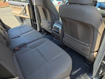 2022 Lexus GX GX 460 Premium