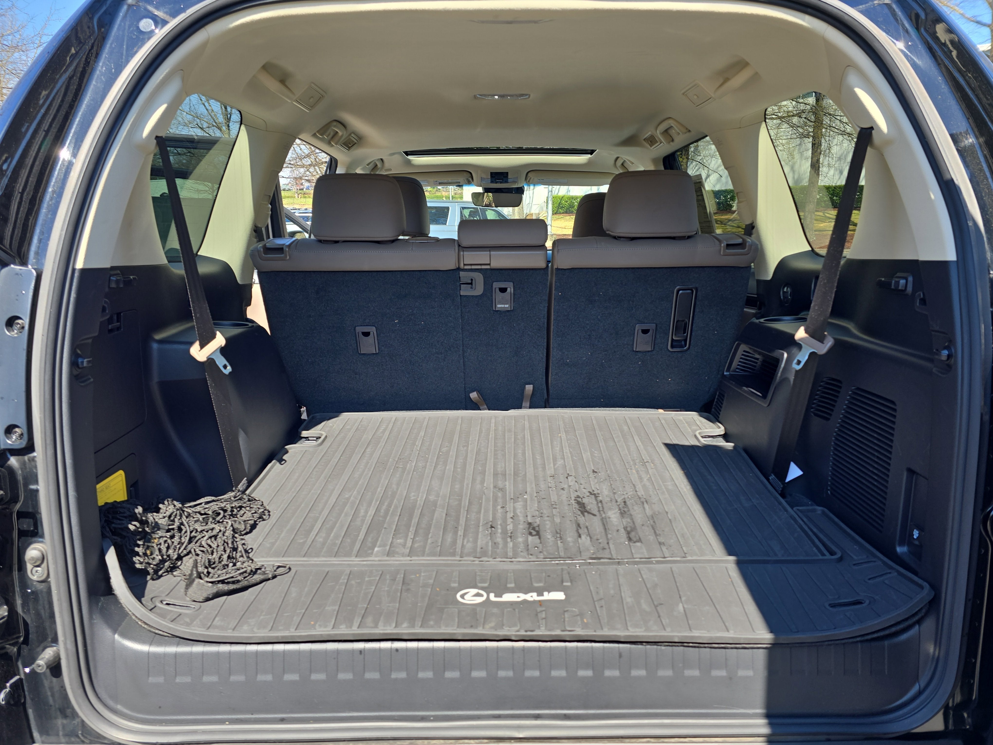 2022 Lexus GX GX 460 Premium