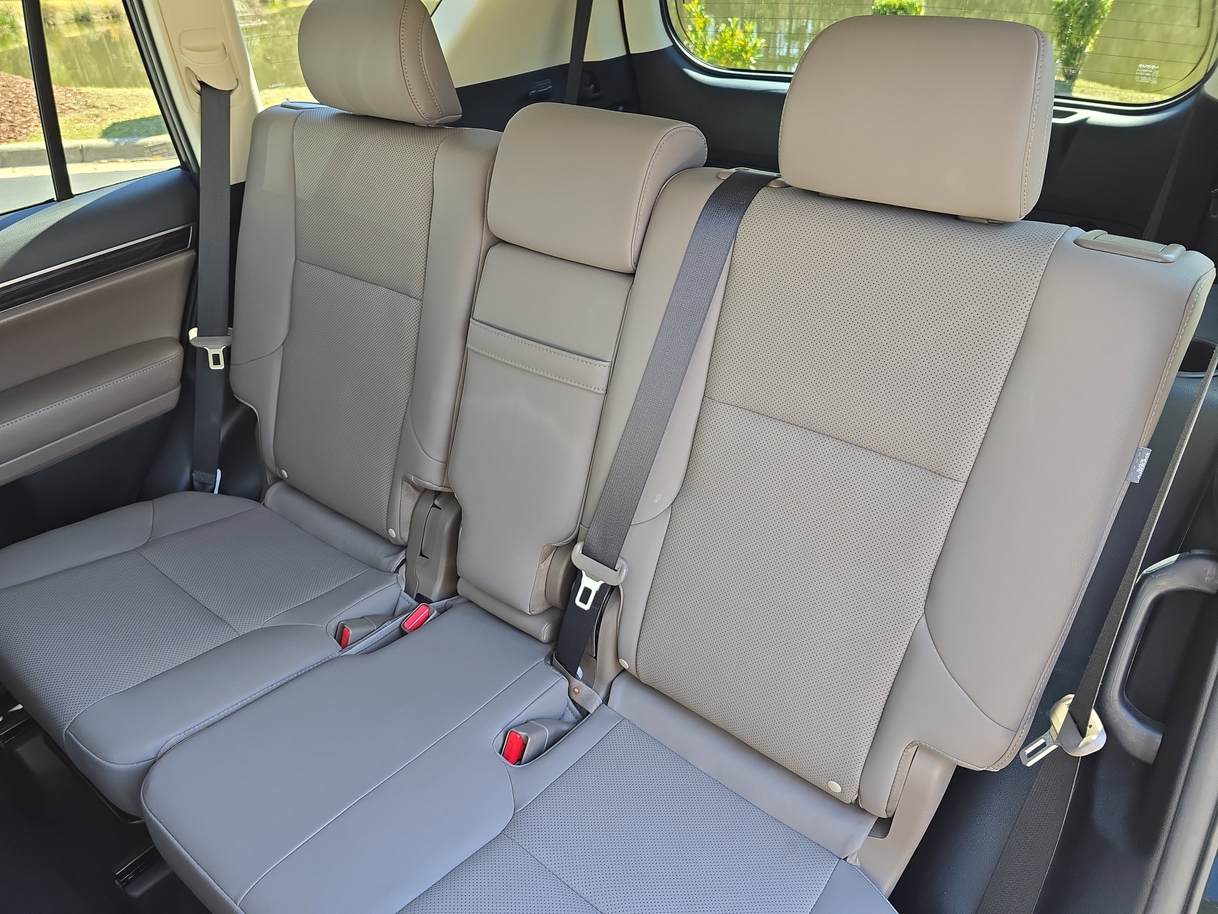 2022 Lexus GX GX 460 Premium