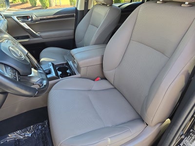 2022 Lexus GX GX 460 Premium