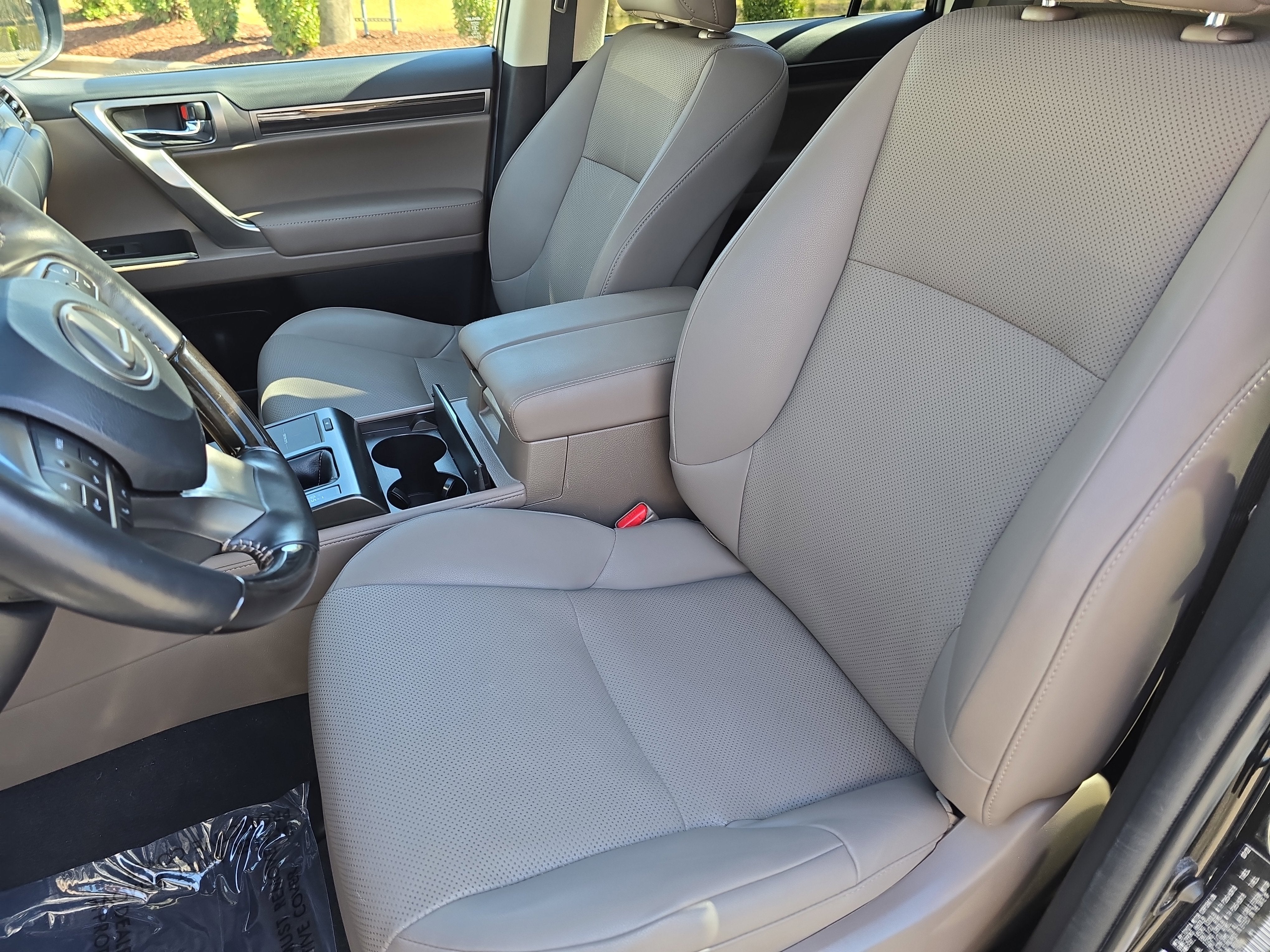 2022 Lexus GX GX 460 Premium