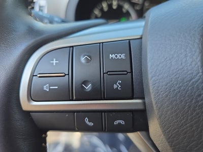 2022 Lexus GX GX 460 Premium