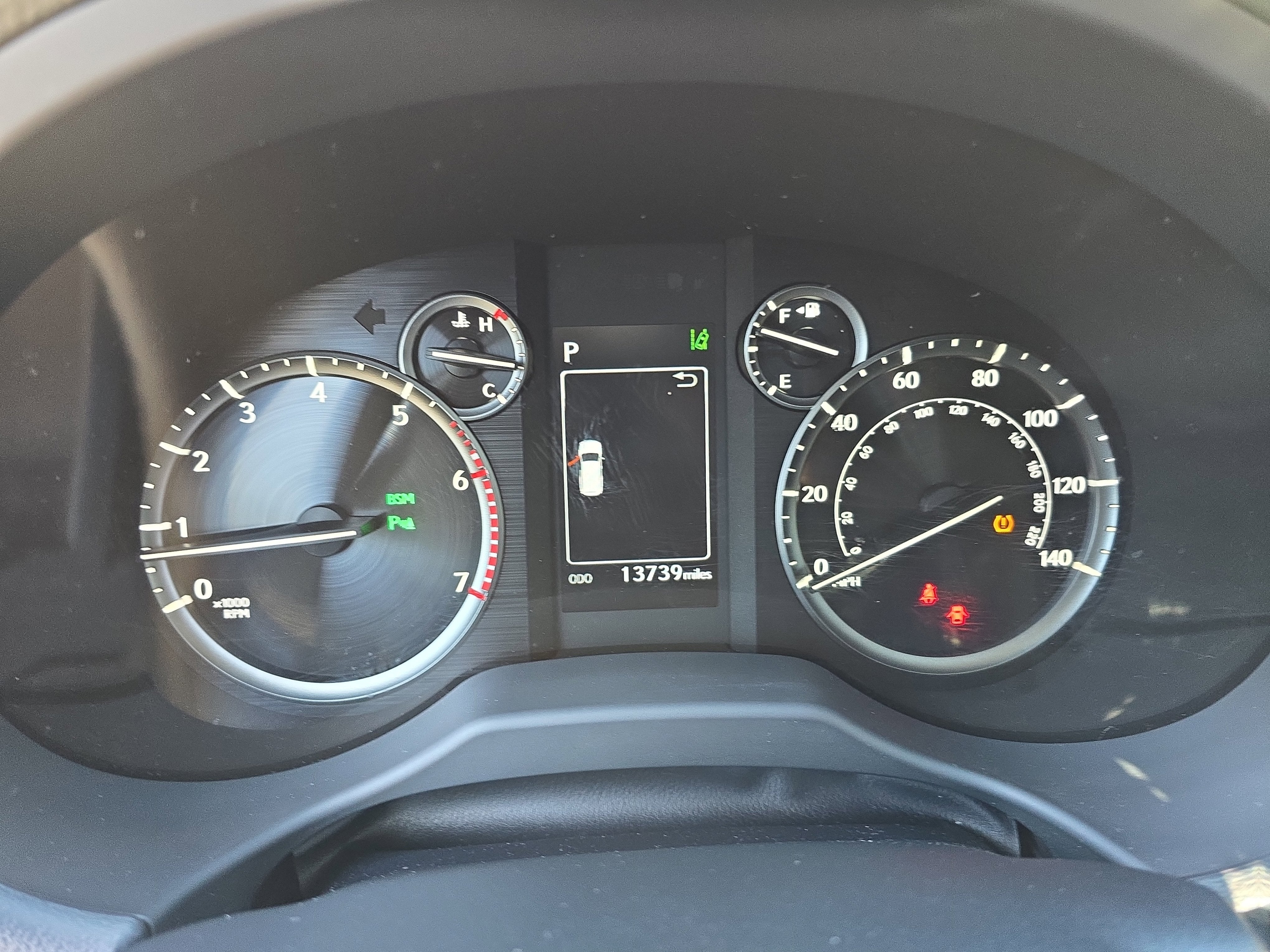 2022 Lexus GX GX 460 Premium