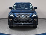2022 Lexus GX GX 460 Premium