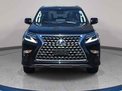 2022 Lexus GX GX 460 Premium