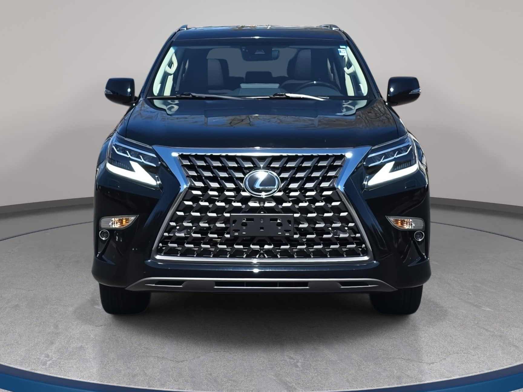 2022 Lexus GX GX 460 Premium
