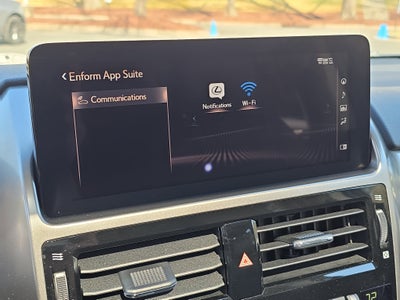 2022 Lexus GX GX 460 Premium