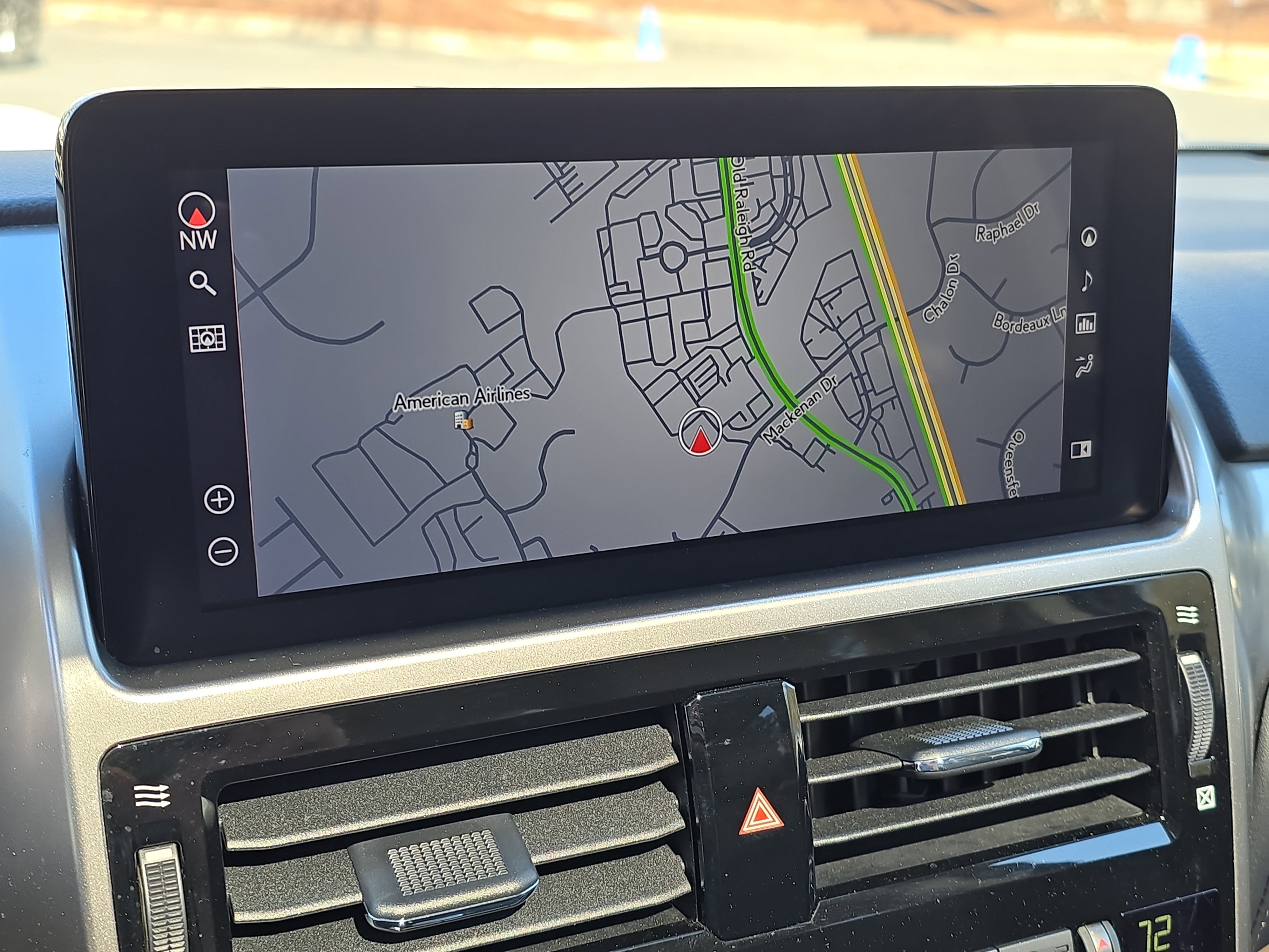 2022 Lexus GX GX 460 Premium