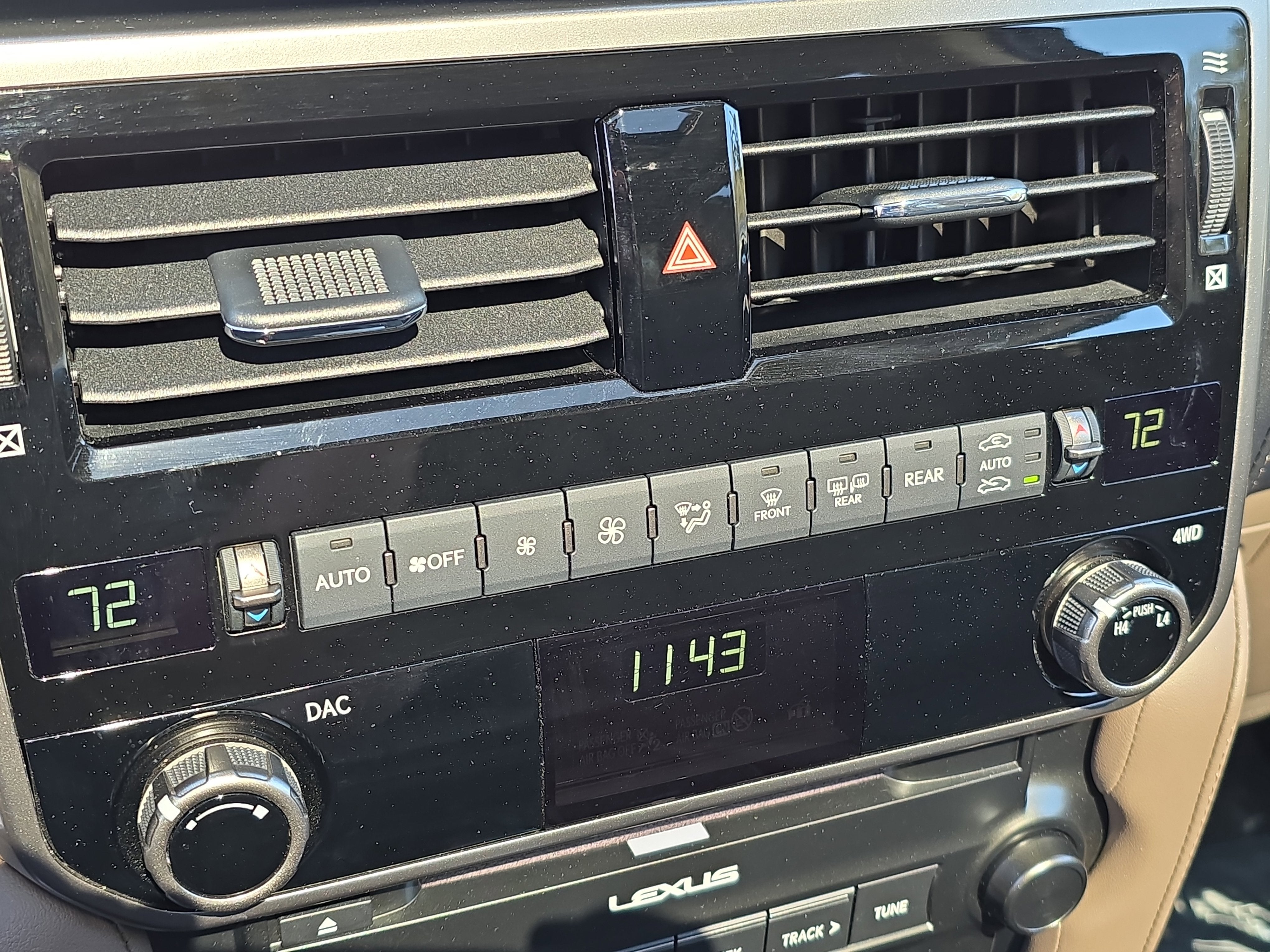 2022 Lexus GX GX 460 Premium