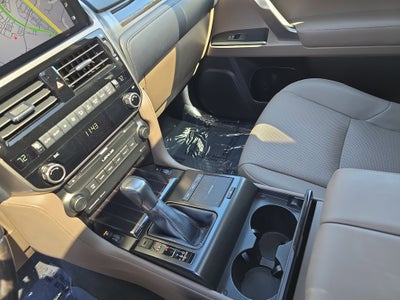 2022 Lexus GX GX 460 Premium