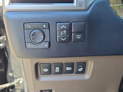 2022 Lexus GX GX 460 Premium