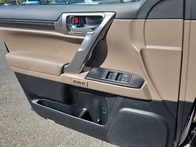 2022 Lexus GX GX 460 Premium