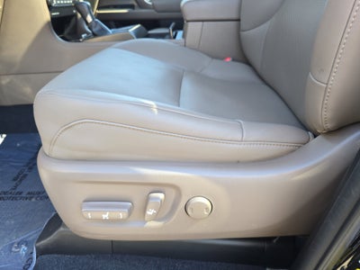 2022 Lexus GX GX 460 Premium