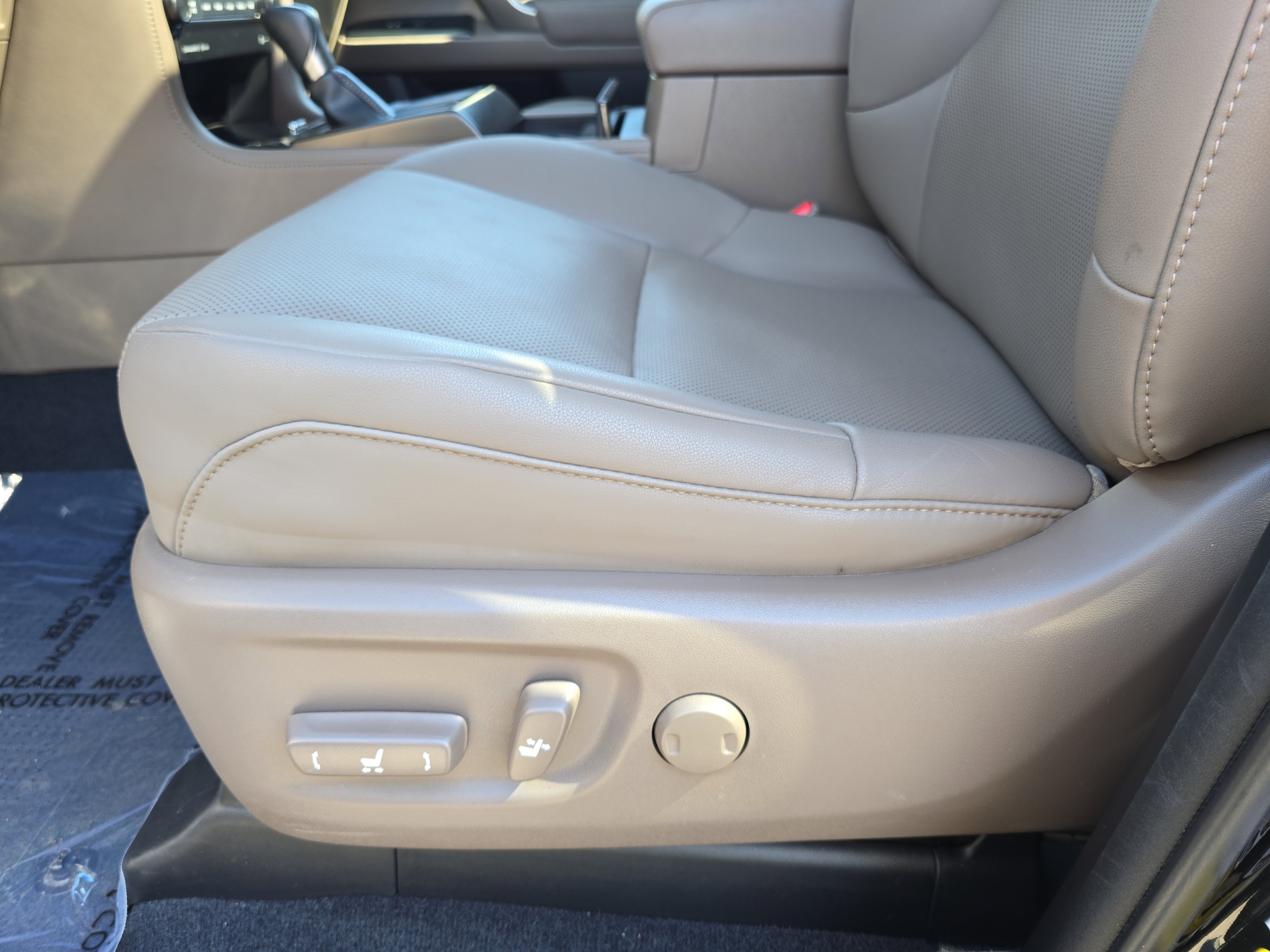 2022 Lexus GX GX 460 Premium