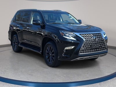 2022 Lexus GX GX 460 Premium