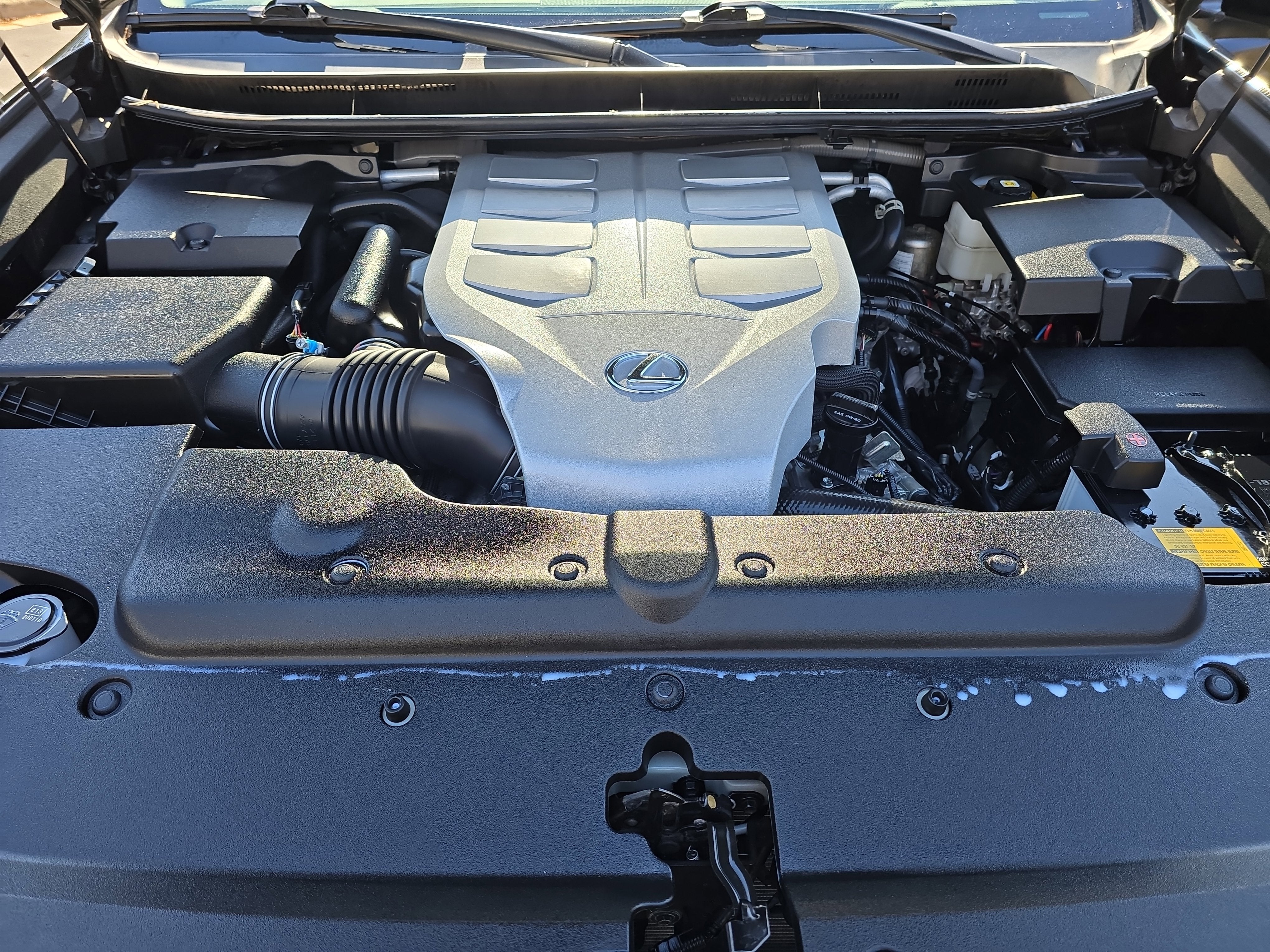 2022 Lexus GX GX 460 Premium