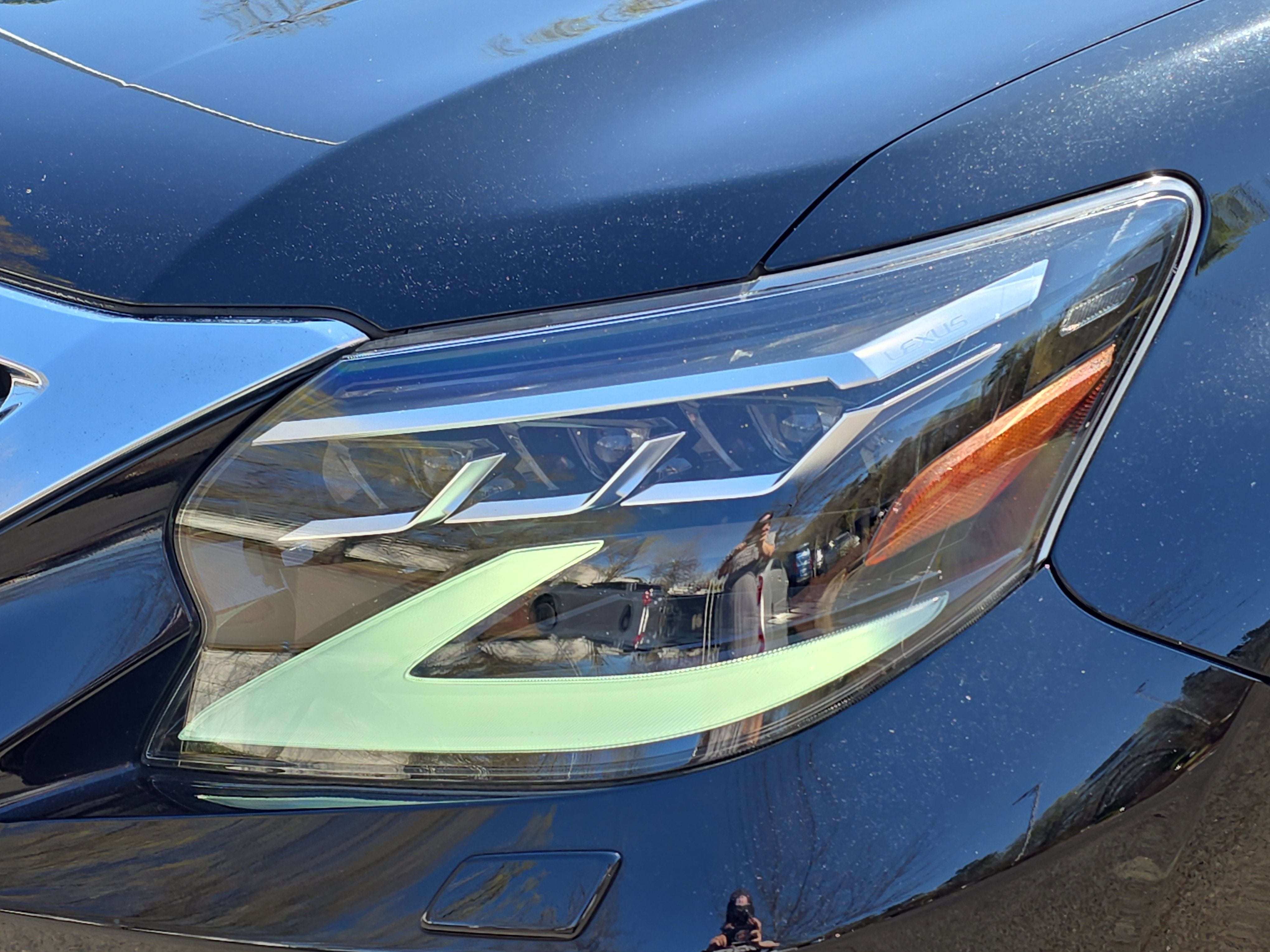 2022 Lexus GX GX 460 Premium