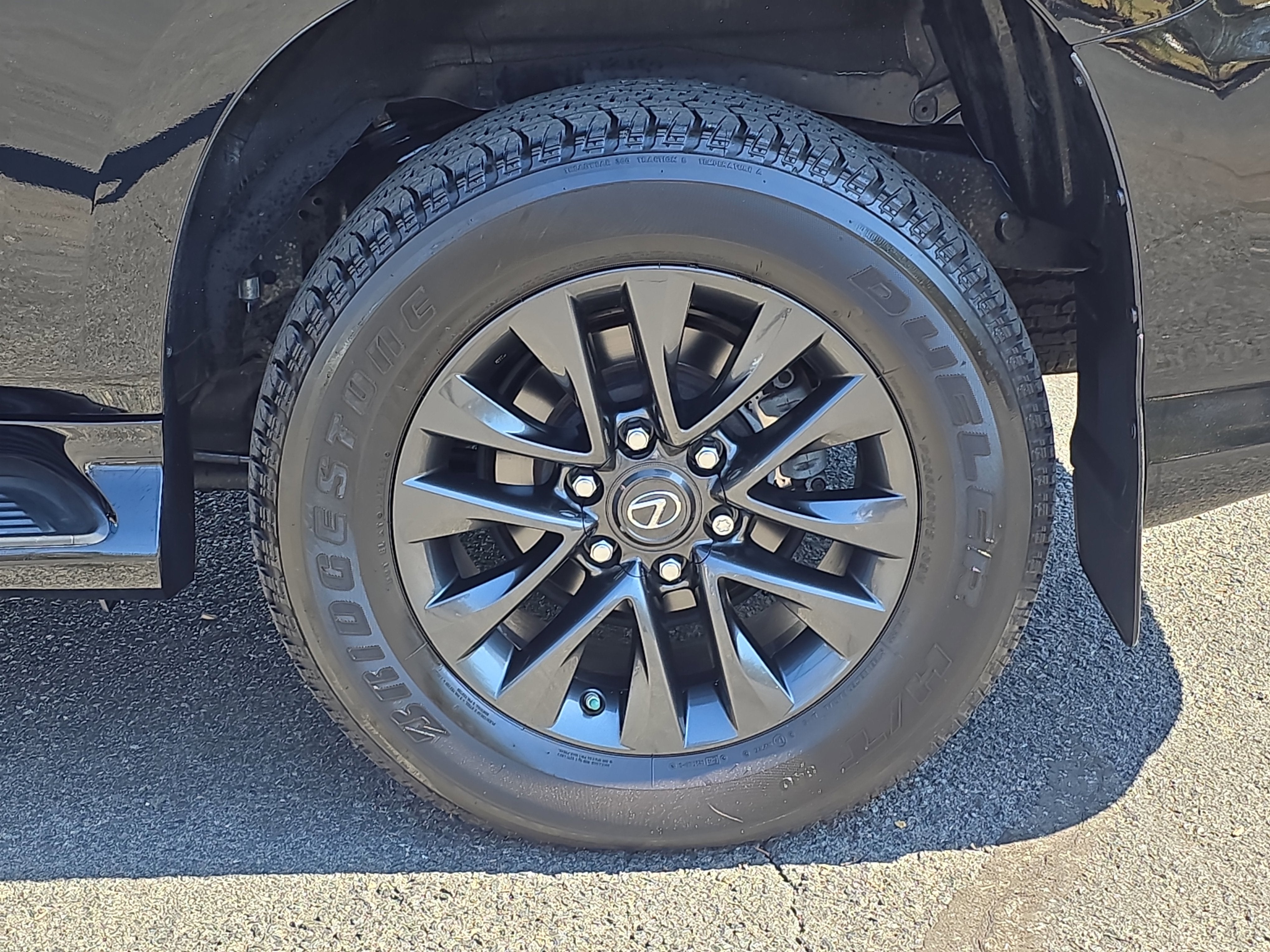 2022 Lexus GX GX 460 Premium