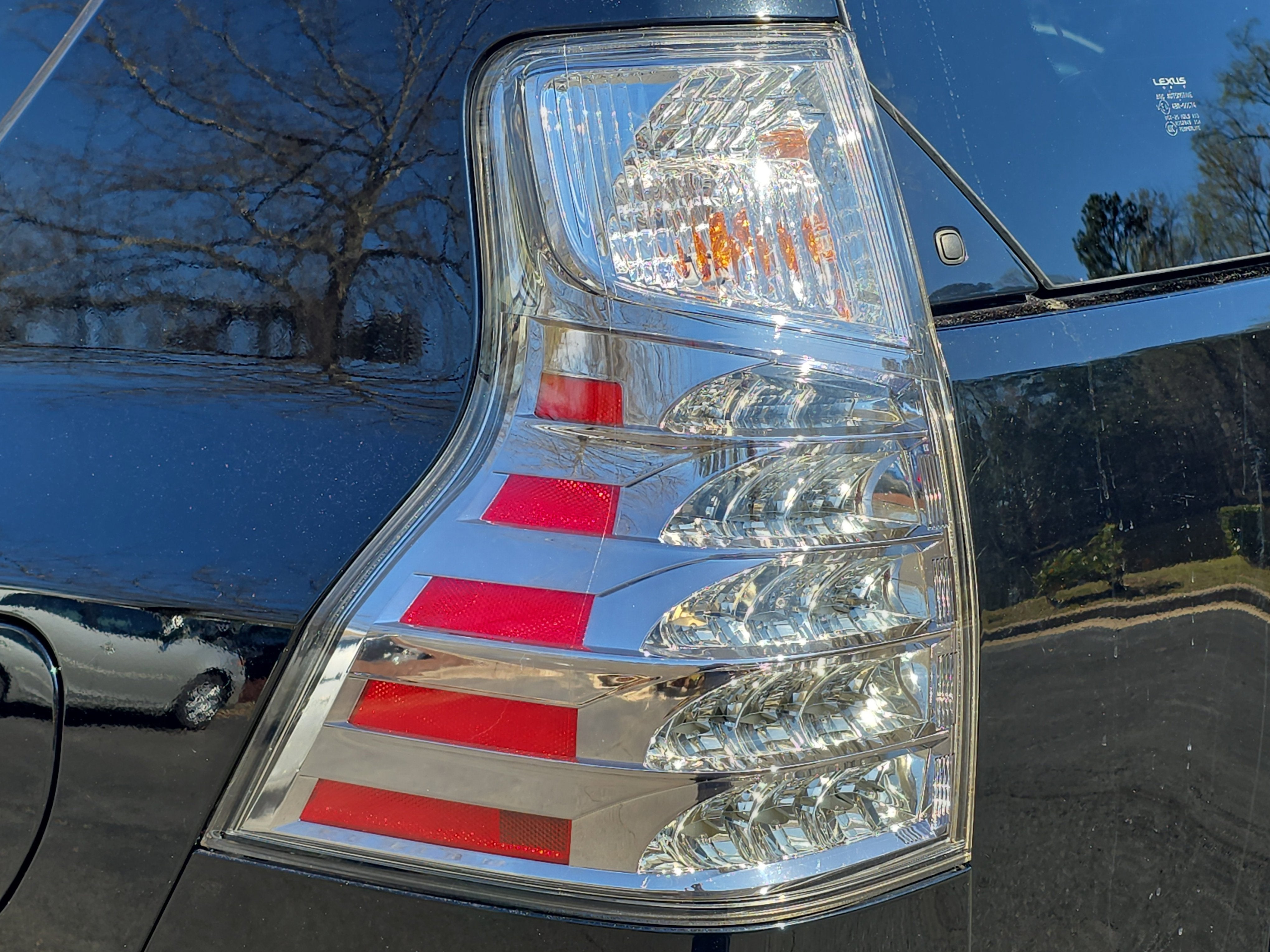 2022 Lexus GX GX 460 Premium