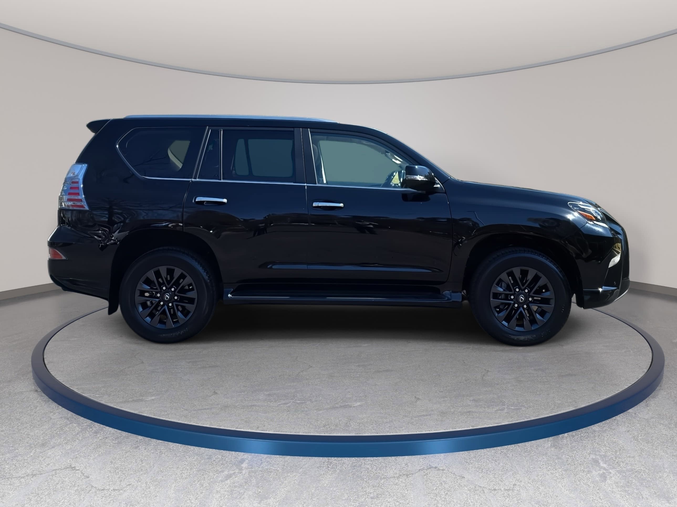 2022 Lexus GX GX 460 Premium