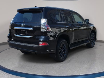 2022 Lexus GX GX 460 Premium