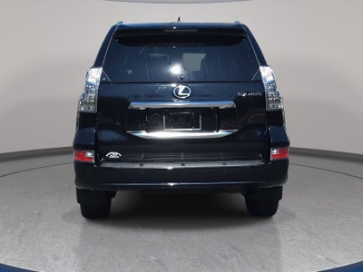 2022 Lexus GX GX 460 Premium