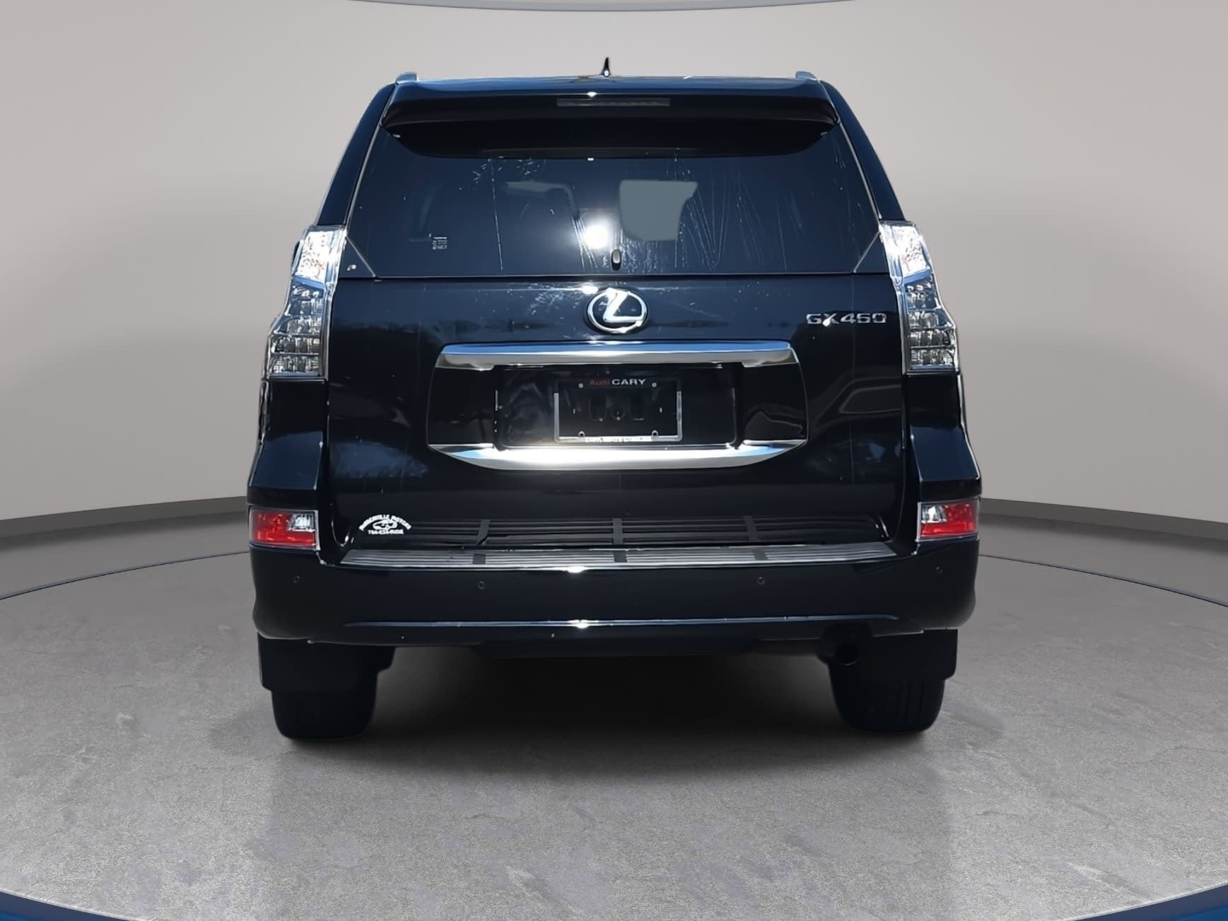 2022 Lexus GX GX 460 Premium
