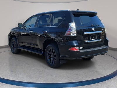2022 Lexus GX GX 460 Premium