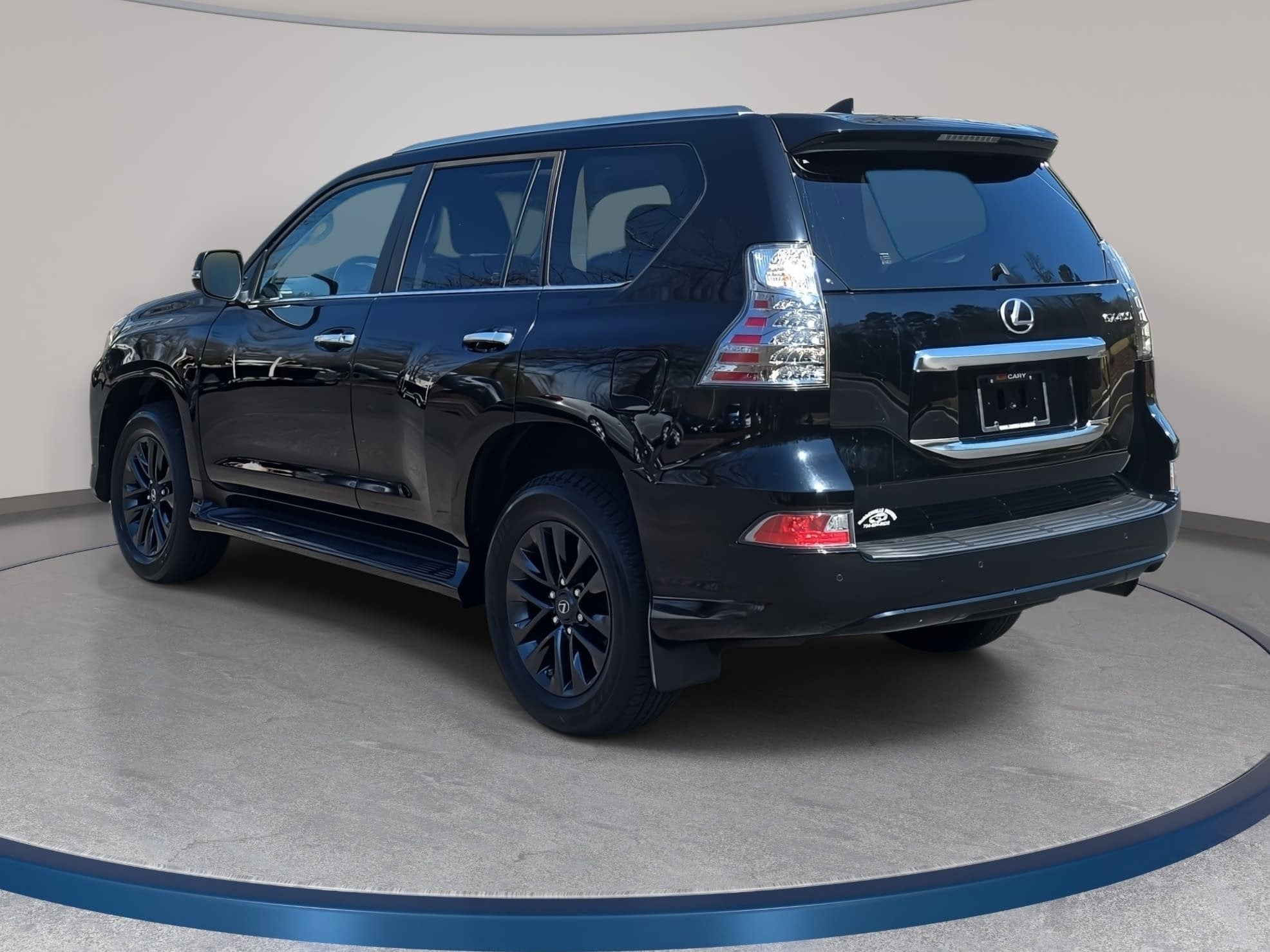 2022 Lexus GX GX 460 Premium