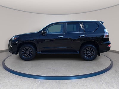 2022 Lexus GX GX 460 Premium