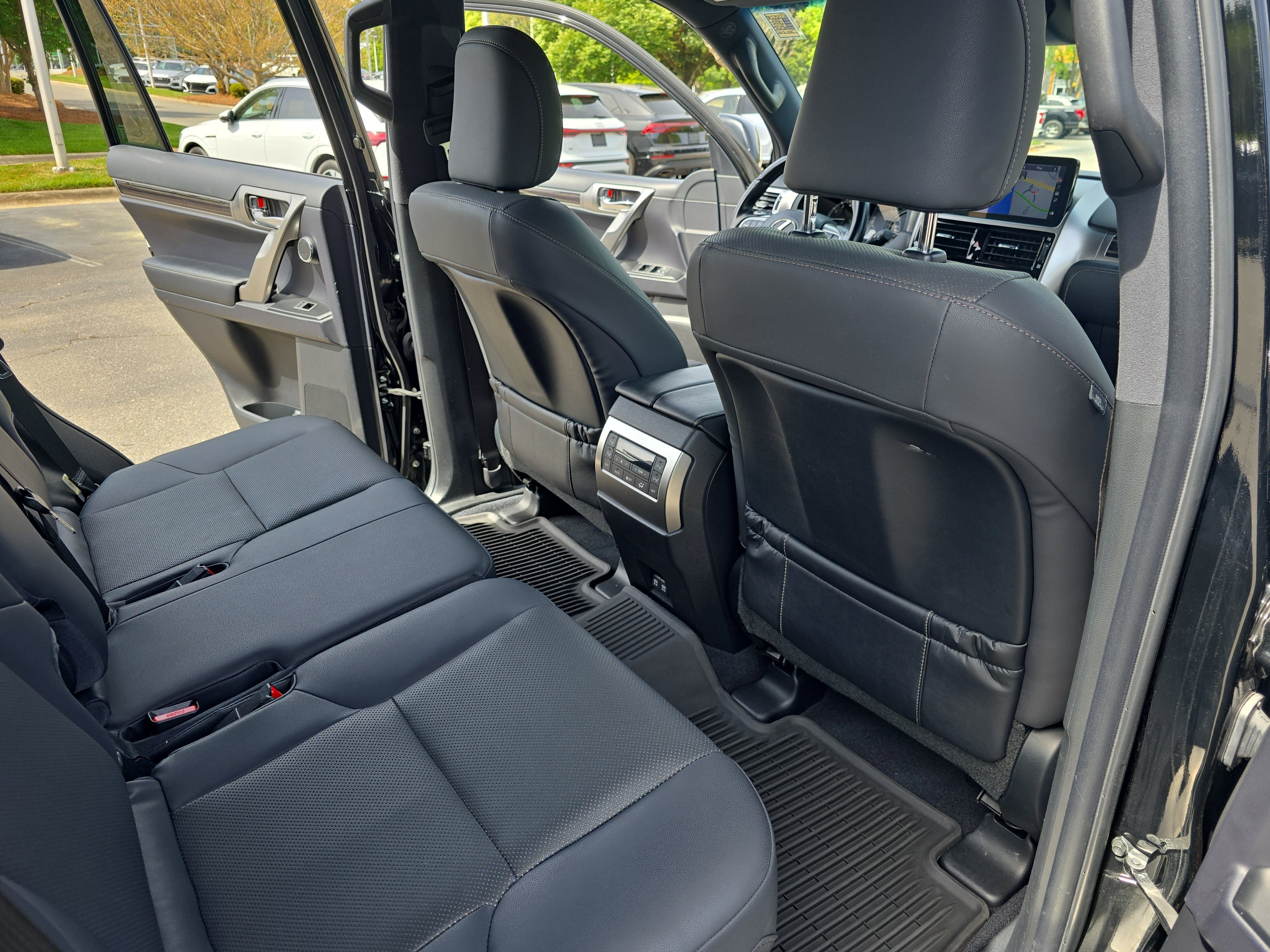 2022 Lexus GX GX 460 Premium