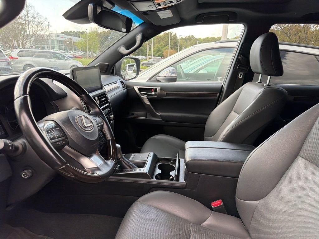 2022 Lexus GX GX 460 Premium