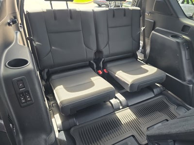 2022 Lexus GX GX 460 Premium