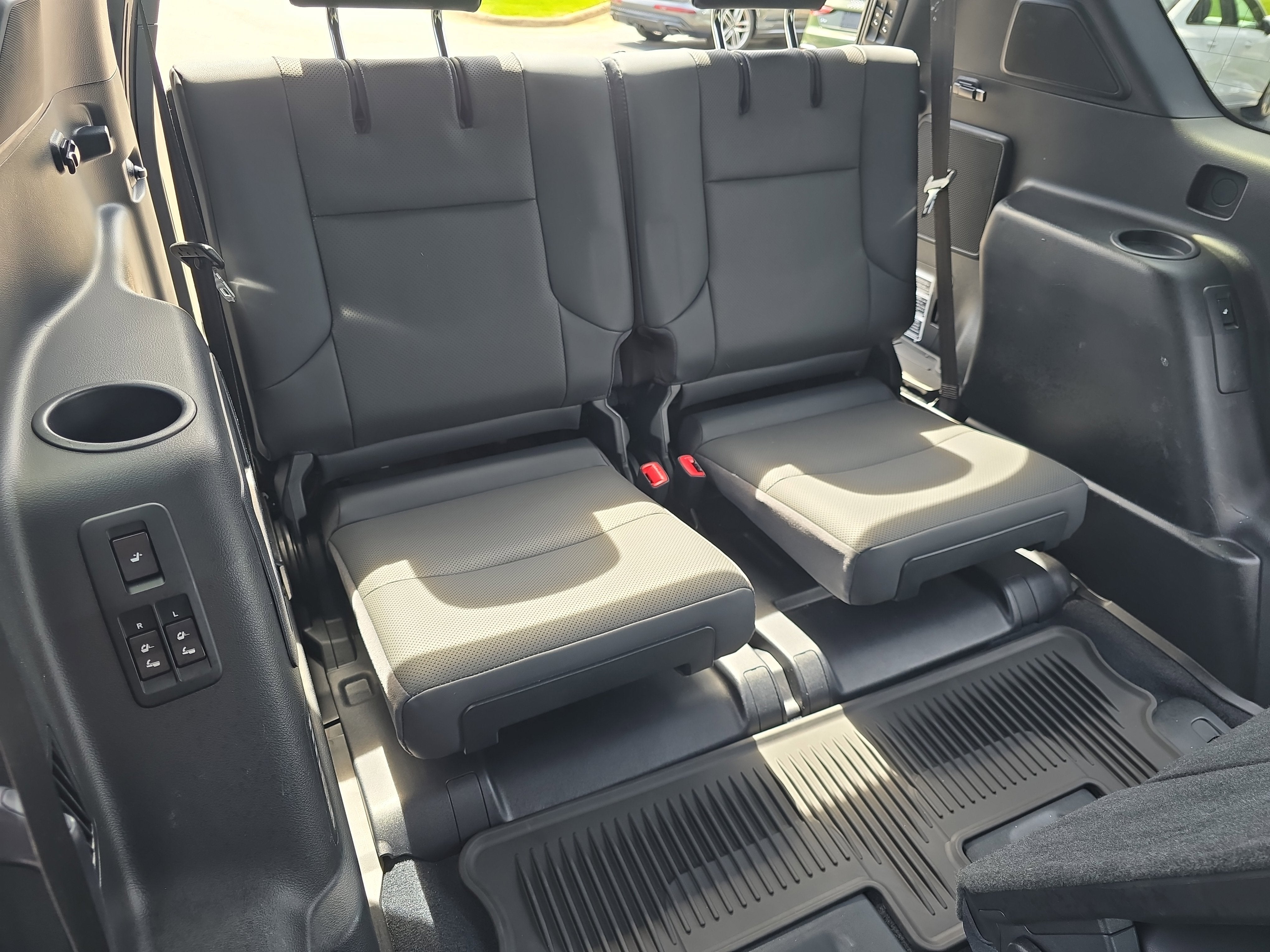 2022 Lexus GX GX 460 Premium