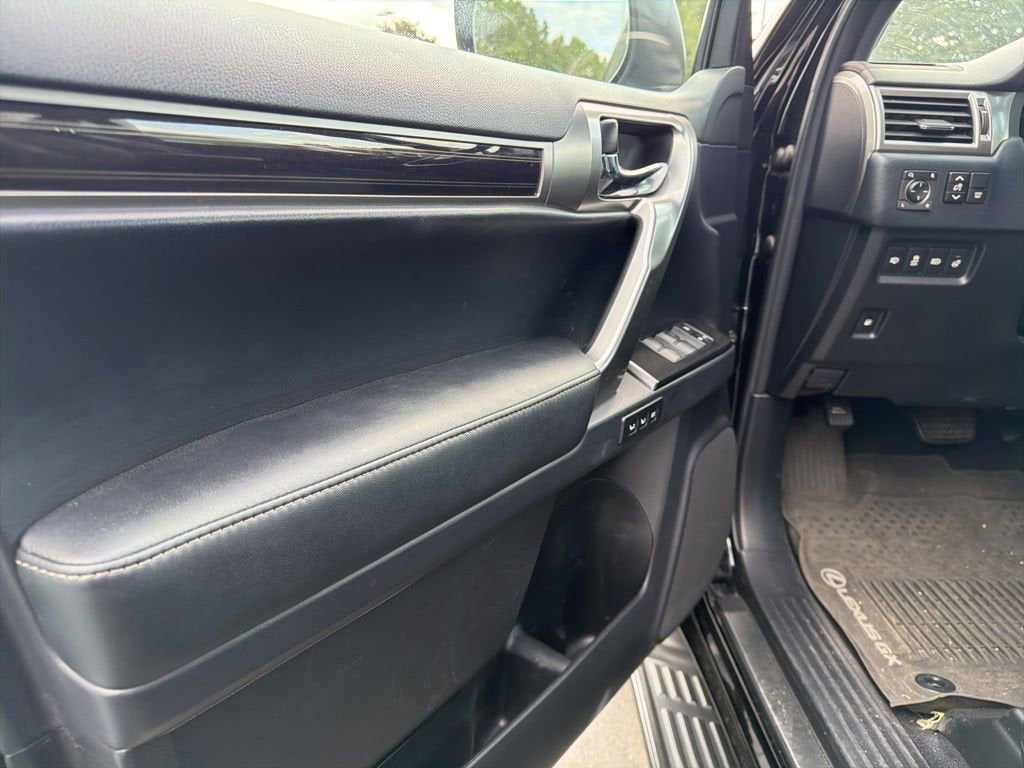 2022 Lexus GX GX 460 Premium