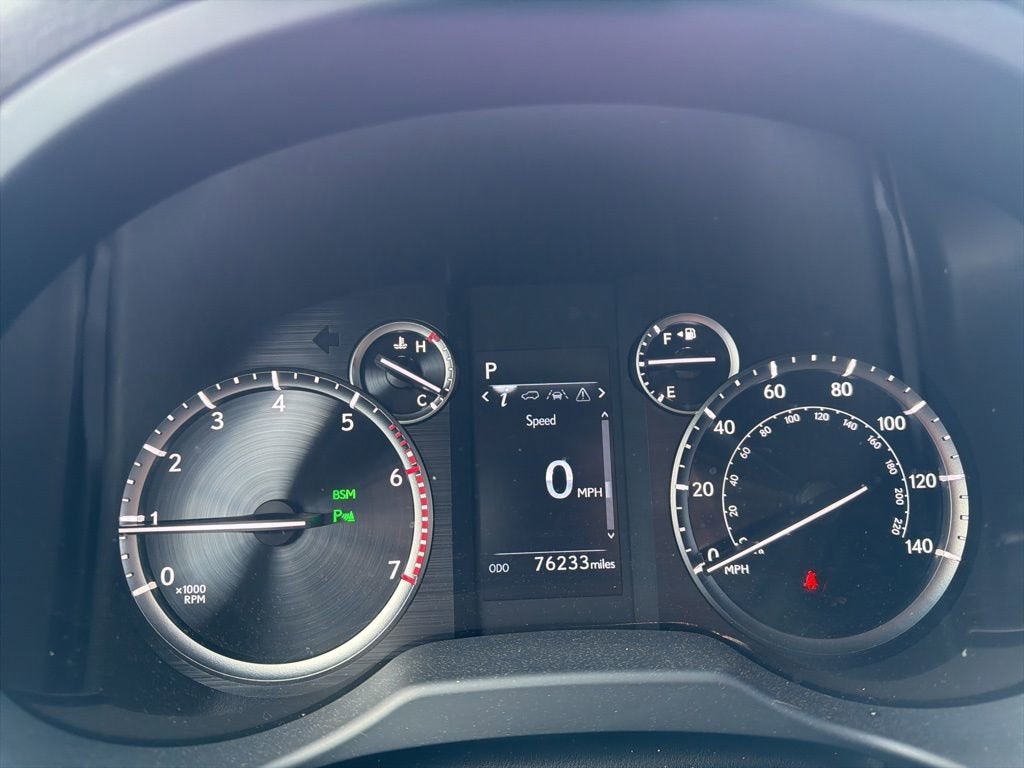 2022 Lexus GX GX 460 Premium