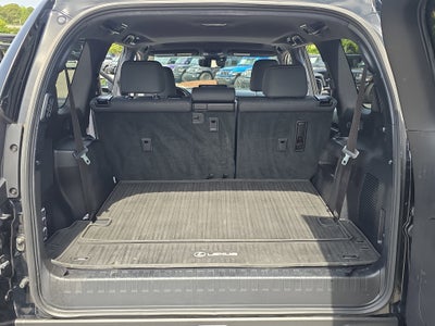 2022 Lexus GX GX 460 Premium