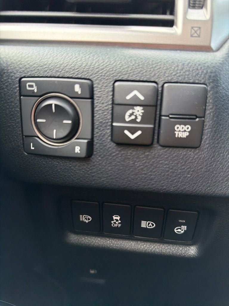 2022 Lexus GX GX 460 Premium