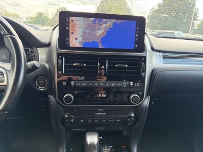 2022 Lexus GX GX 460 Premium