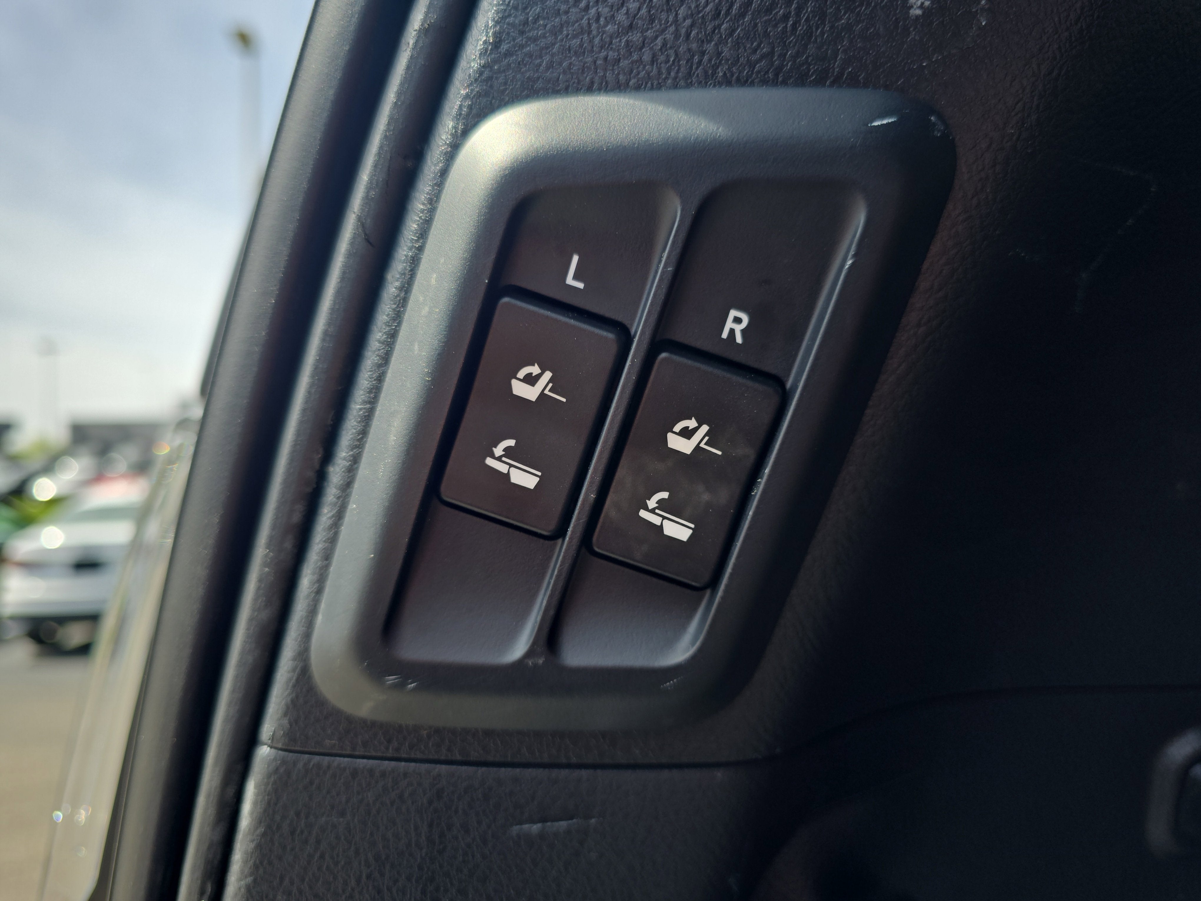 2022 Lexus GX GX 460 Premium