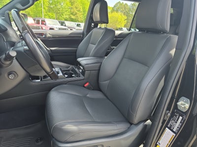 2022 Lexus GX GX 460 Premium